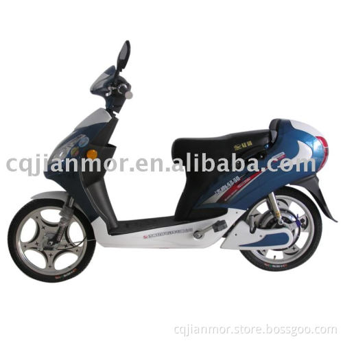 BY-E9 ELECTRIC BIKE/SCOOTER